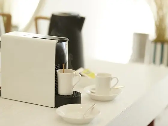 Premium Suite Sea View