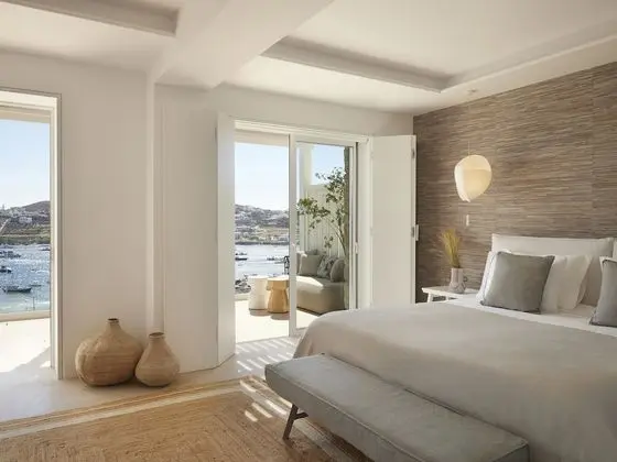 Premium Suite Sea View