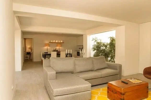 Villa, 2 Yatak Odası