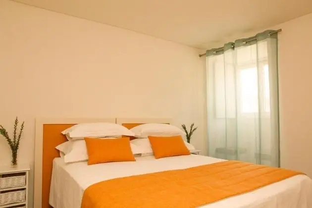 Villa, 2 Yatak Odası