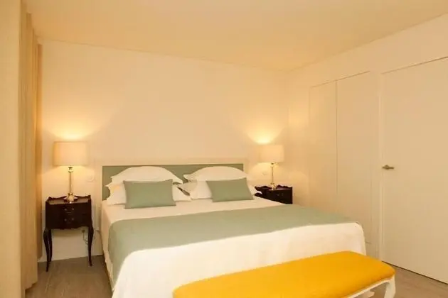 Villa, 2 Yatak Odası