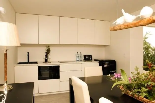 Villa, 2 Yatak Odası