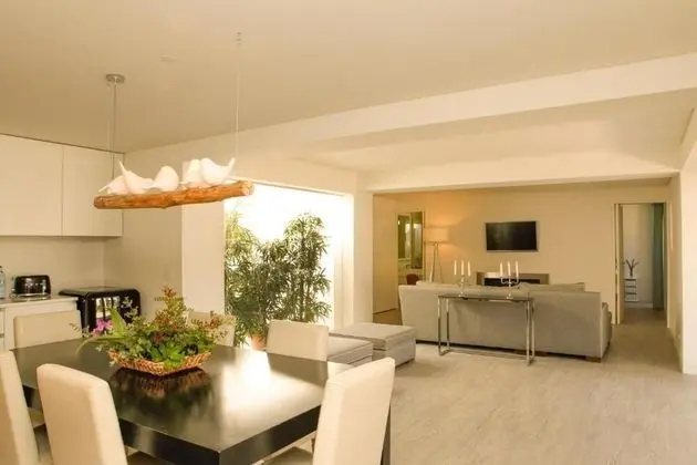 Villa, 2 Yatak Odası