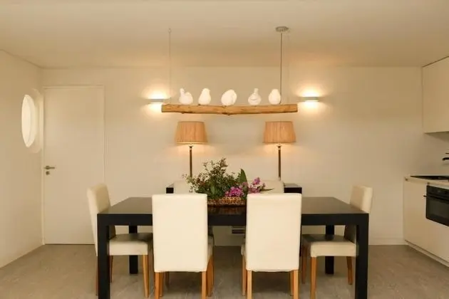 Villa, 2 Yatak Odası