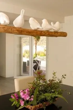 Villa, 2 Yatak Odası