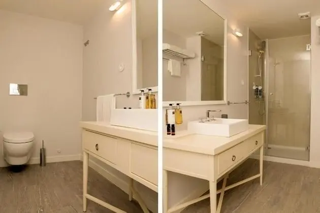 Villa, 2 Yatak Odası