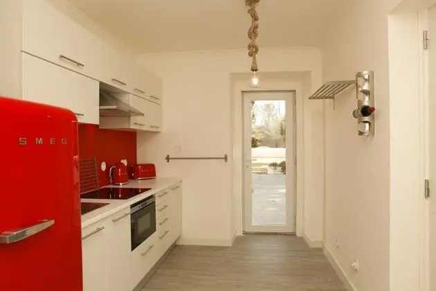 Villa, 3 Yatak Odası (I)