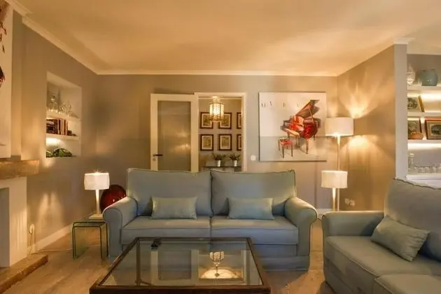 Villa, 3 Yatak Odası (I)