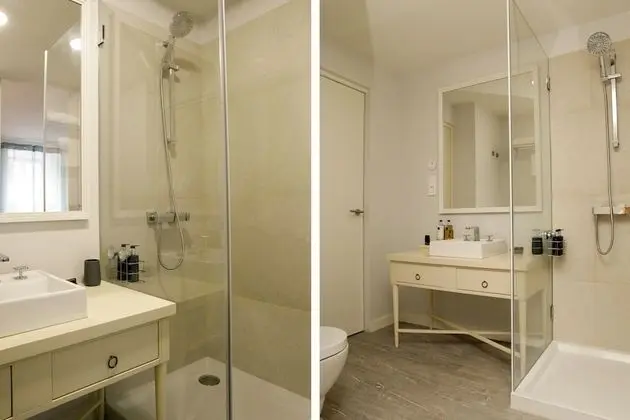 Villa, 3 Yatak Odası (I)