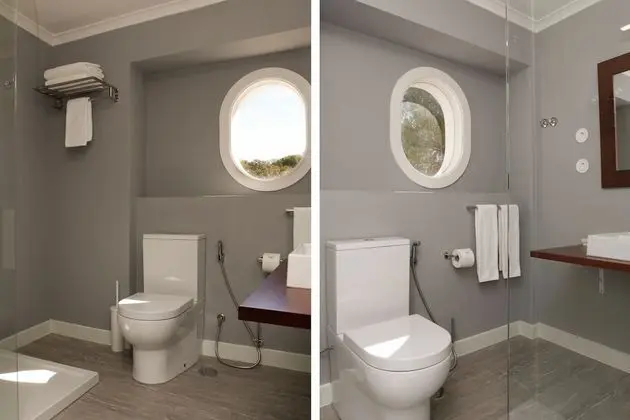 Villa, 3 Yatak Odası (I)