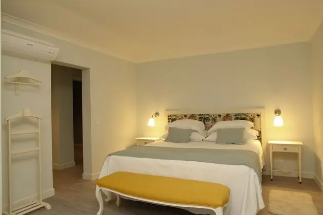 Villa, 3 Yatak Odası (II)