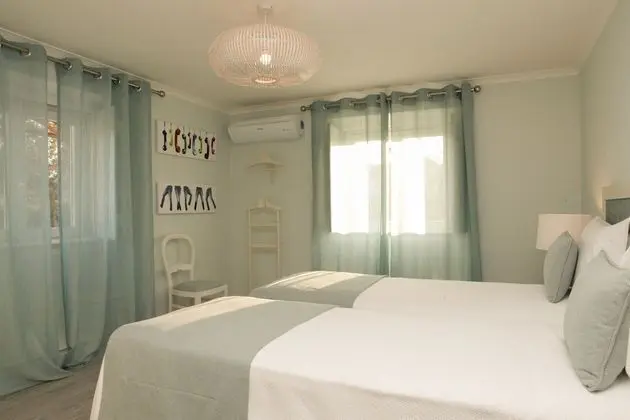 Villa, 3 Yatak Odası (II)