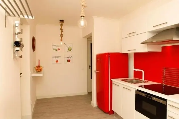 Villa, 3 Yatak Odası (II)