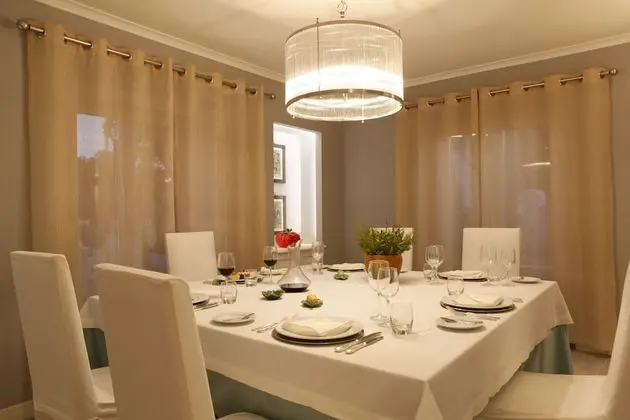 Villa, 3 Yatak Odası (II)