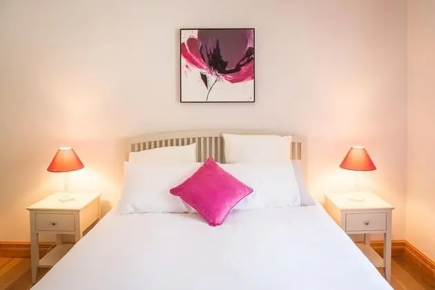 Luxury Kır Evi