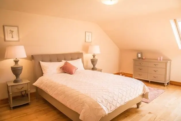 Luxury Kır Evi