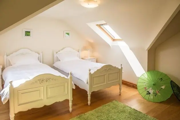 Luxury Kır Evi