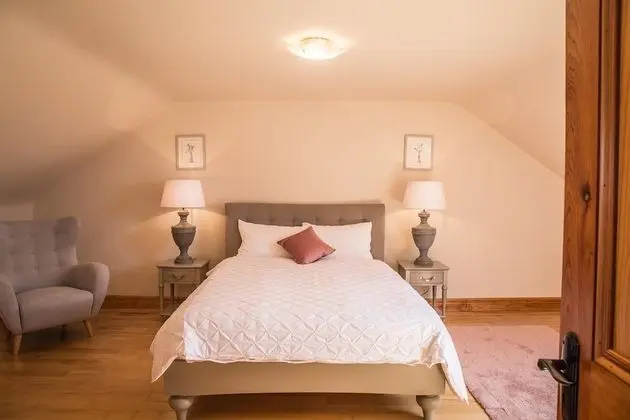 Luxury Kır Evi