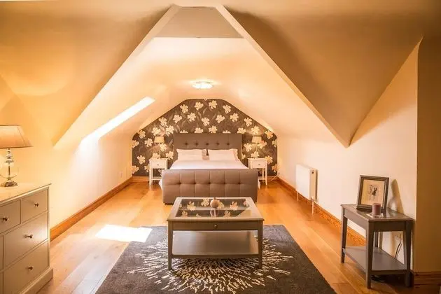 Luxury Kır Evi