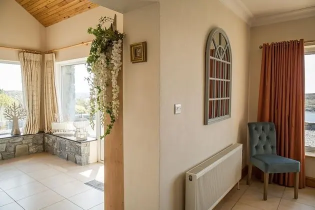 Luxury Kır Evi