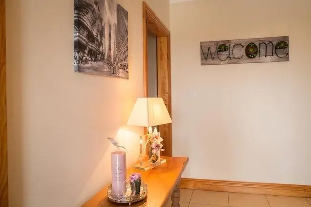 Luxury Kır Evi