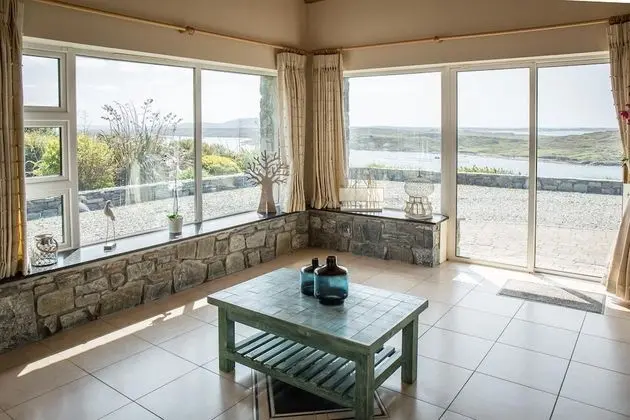 Luxury Kır Evi