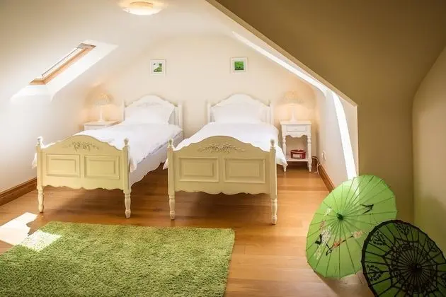Luxury Kır Evi