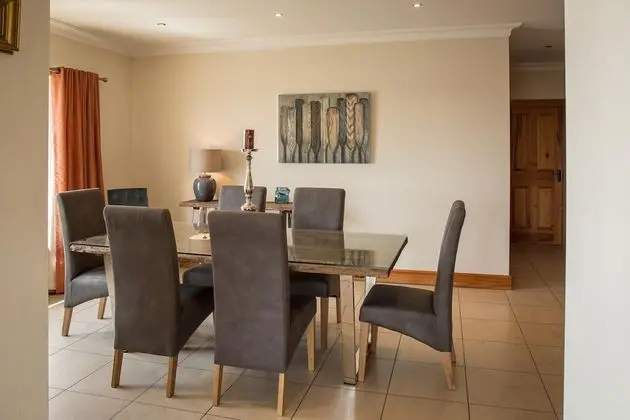 Luxury Kır Evi