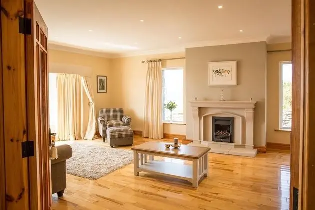 Luxury Kır Evi