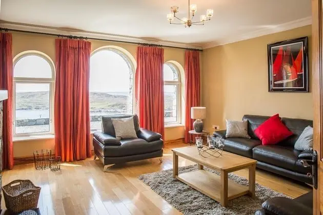 Luxury Kır Evi