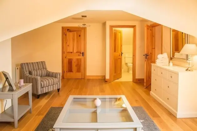 Luxury Kır Evi