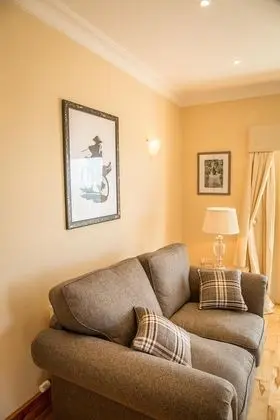 Luxury Kır Evi