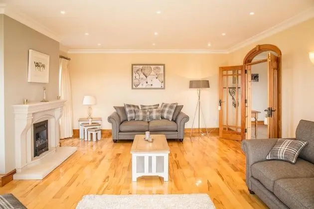 Luxury Kır Evi