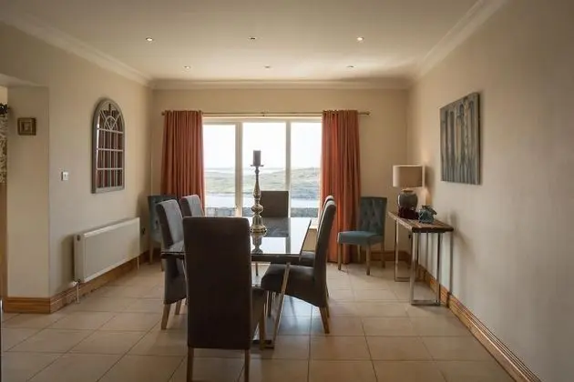 Luxury Kır Evi