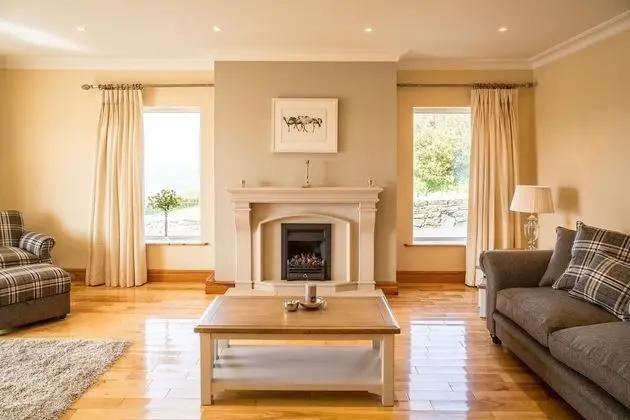 Luxury Kır Evi