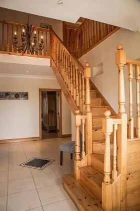 Luxury Kır Evi