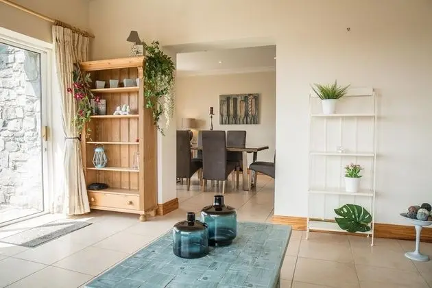 Luxury Kır Evi