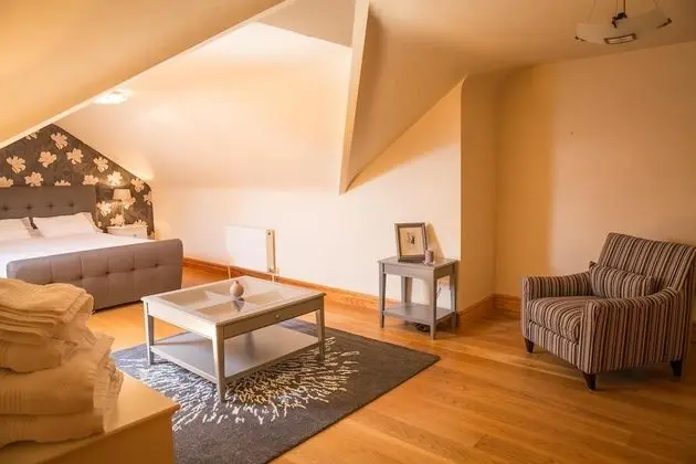 Luxury Kır Evi
