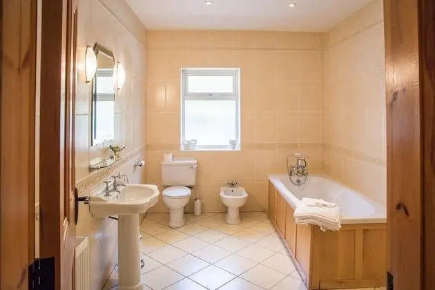 Luxury Kır Evi