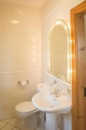 Luxury Kır Evi