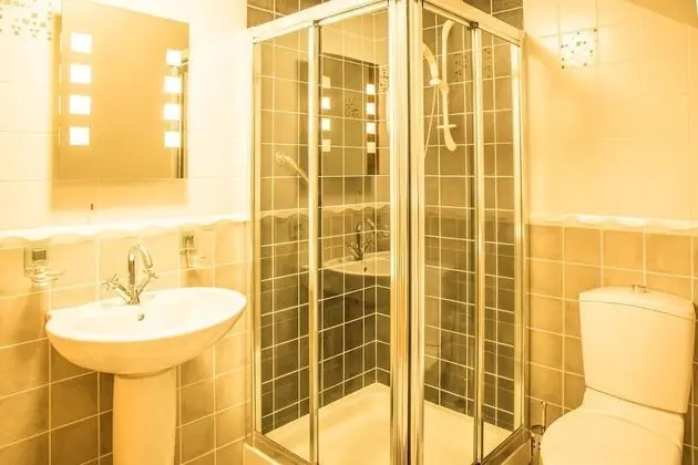 Luxury Kır Evi