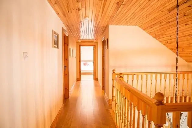 Luxury Kır Evi