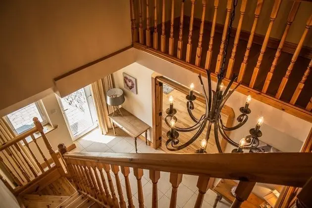 Luxury Kır Evi