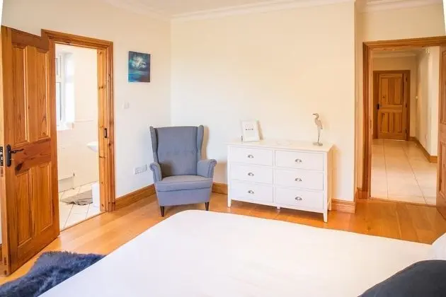 Luxury Kır Evi