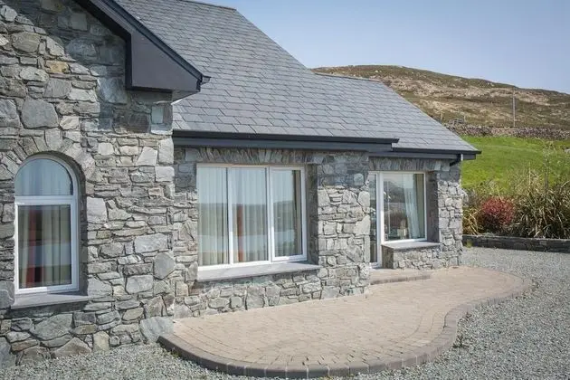 Luxury Kır Evi