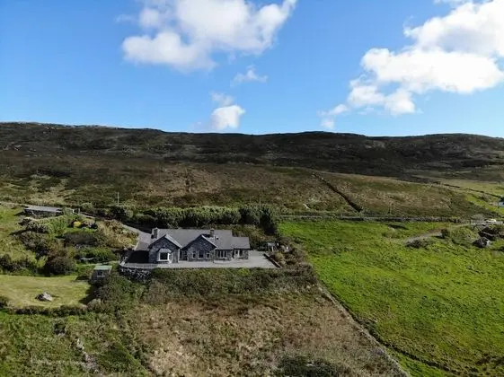 Luxury Kır Evi