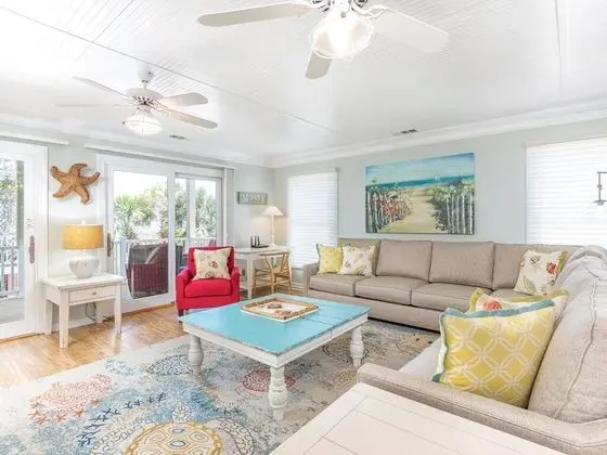 Ev, Birden Çok Yatak, Mutfak, Bahçe Manzaralı