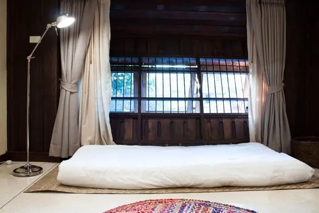 Deluxe İki Ayrı Yataklı Oda