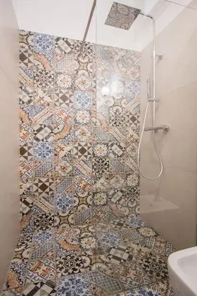 Ev, 2 Yatak Odası, Şömine