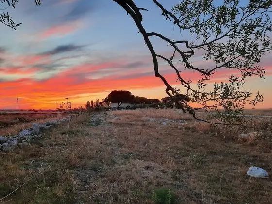 Ev, 2 Yatak Odası, Şömine
